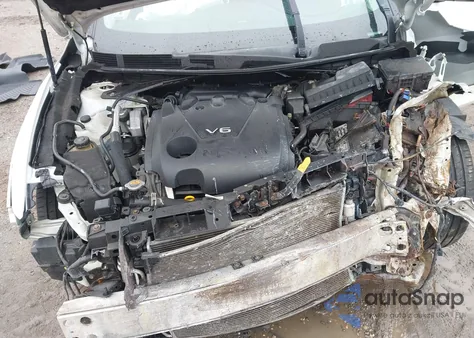 2017 Nissan Maxima 3.5 Platinum from USA, damaged, VIN 1N4AA6AP0HC384104